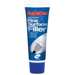 SupaDec Fine Surface Filler - 330g